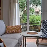 Maisonnette L\'Olivier Bleu